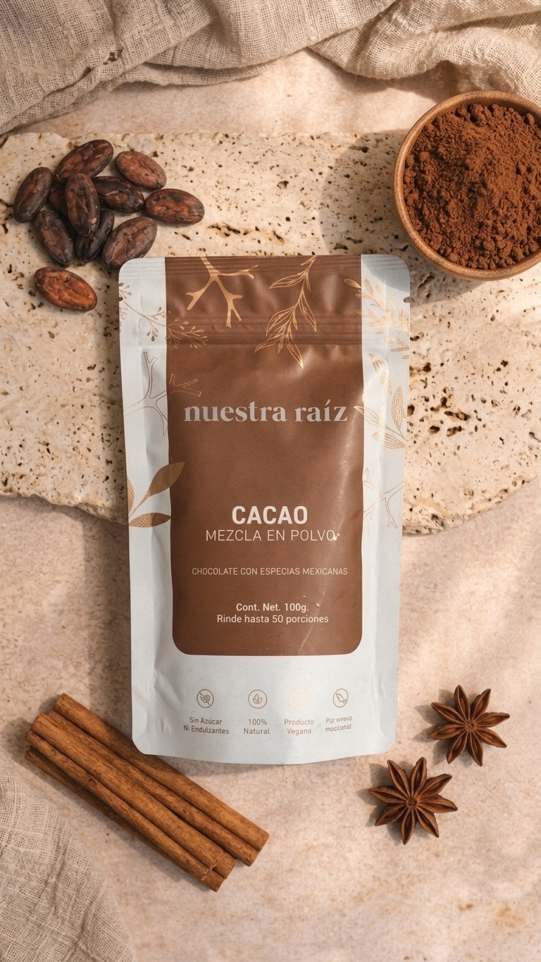 Cacao - Superfood