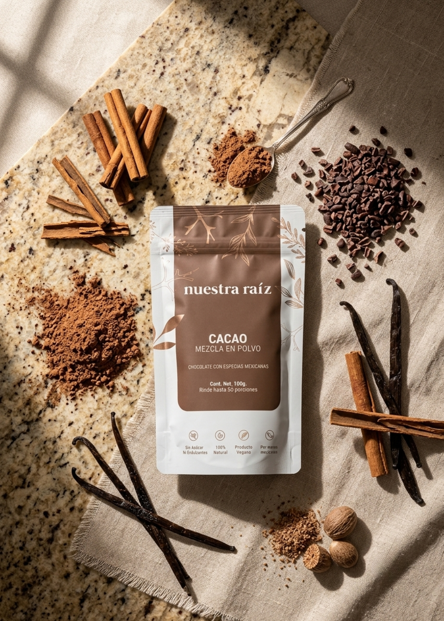 Cacao - Superfood