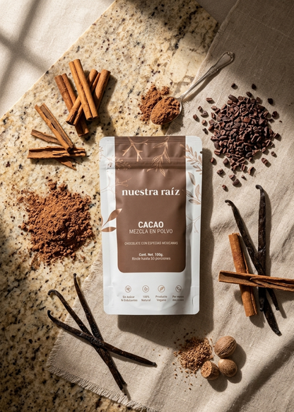 Cacao - Superfood