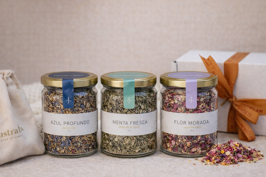 Calma y bienestar - Kit