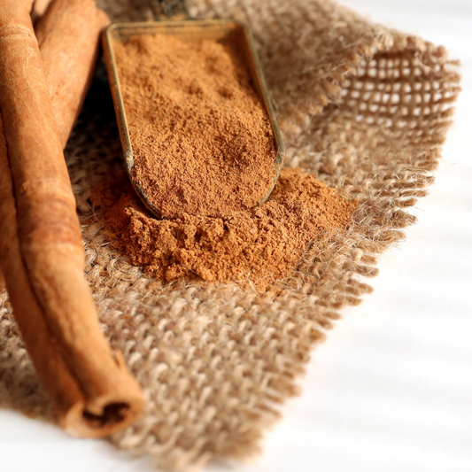 canela mexicana y organica