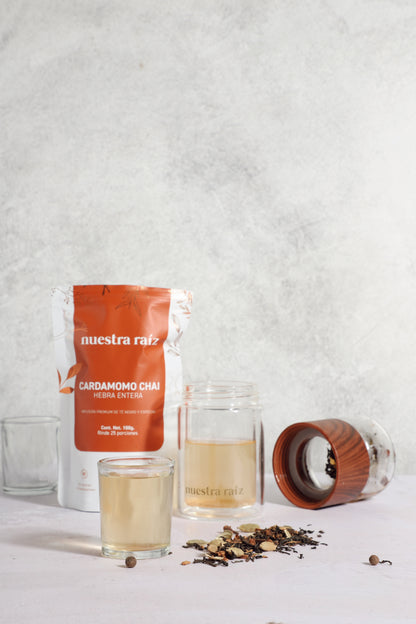 Ritual de enfoque- kit