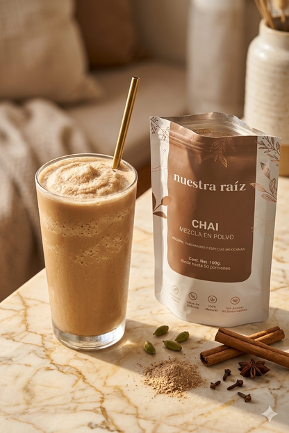 Chai Fan - Kit