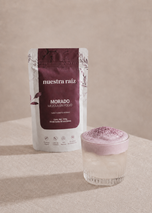 Morado