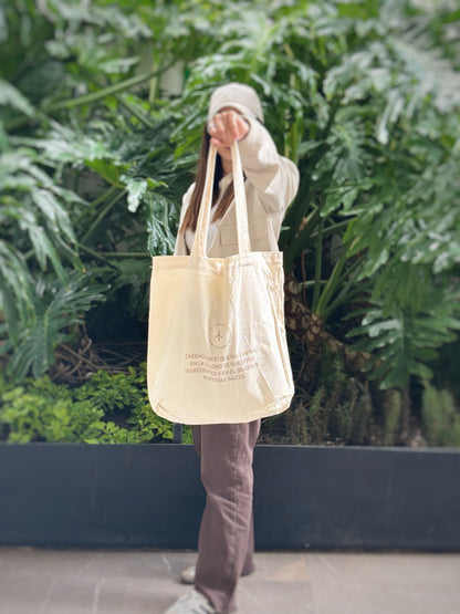Bolsa de tela