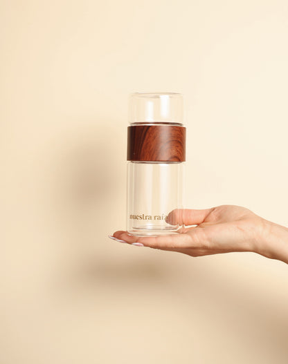 Termo infusor