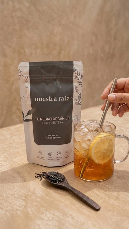 Té Negro OP