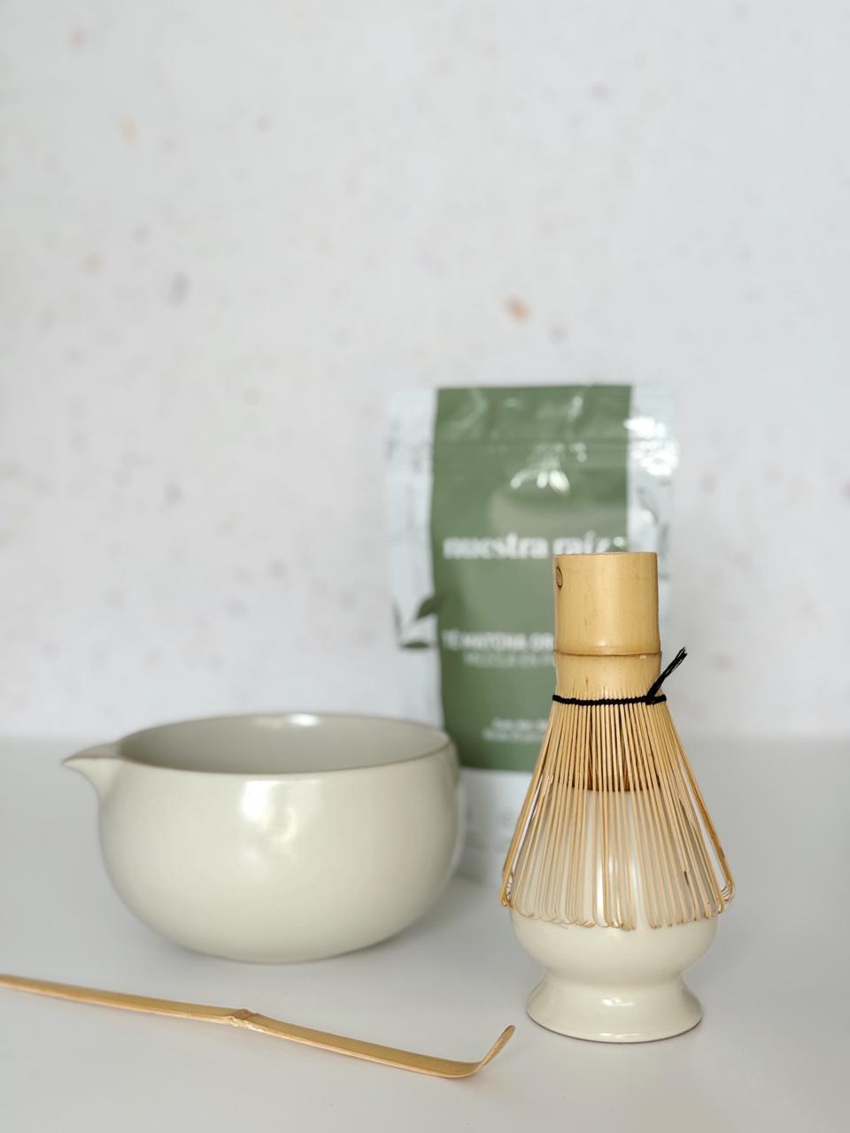 Perfect Matcha - Kit