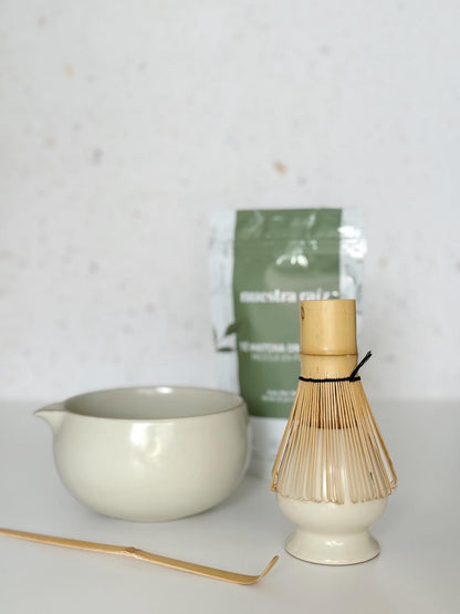 Perfect Matcha - Kit
