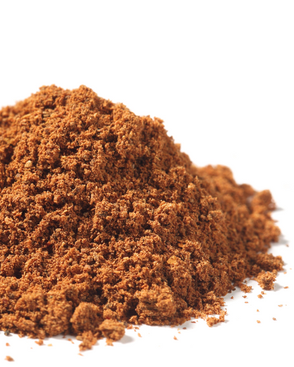 Canela de Ceylán orgánica pulverizada