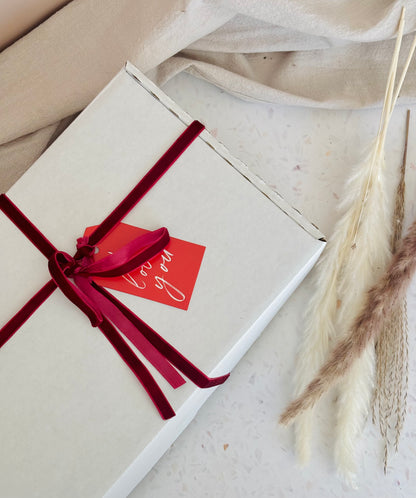 Kit- Besos, flores y frutos