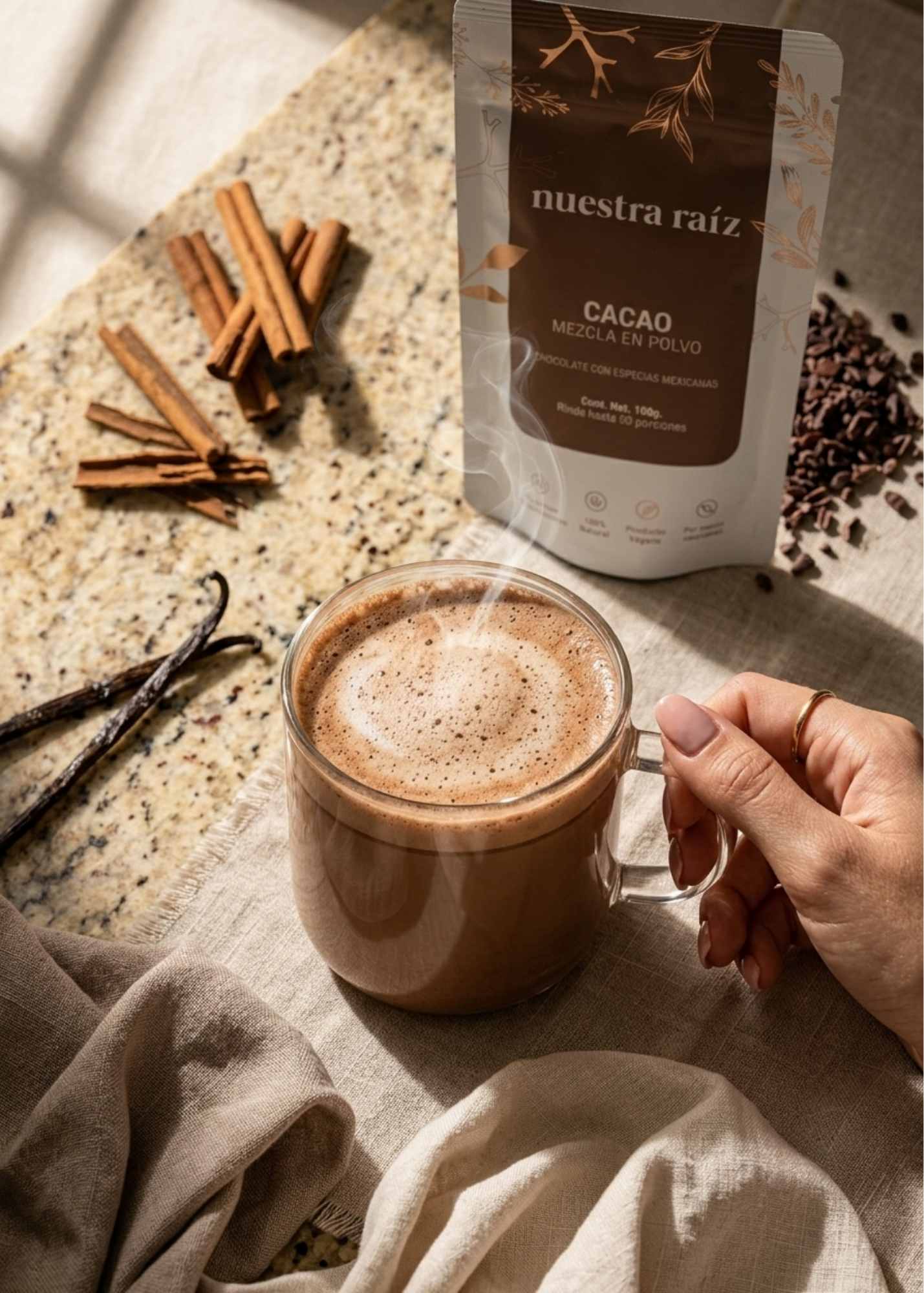 Cacao - Superfood