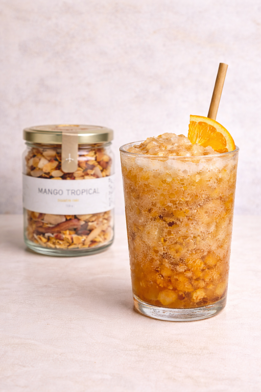 Mango Tropical - Tisana