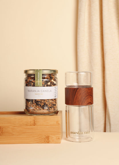 Termo infusor