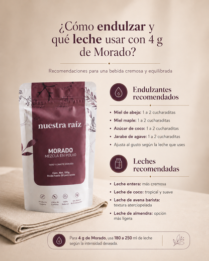 Morado