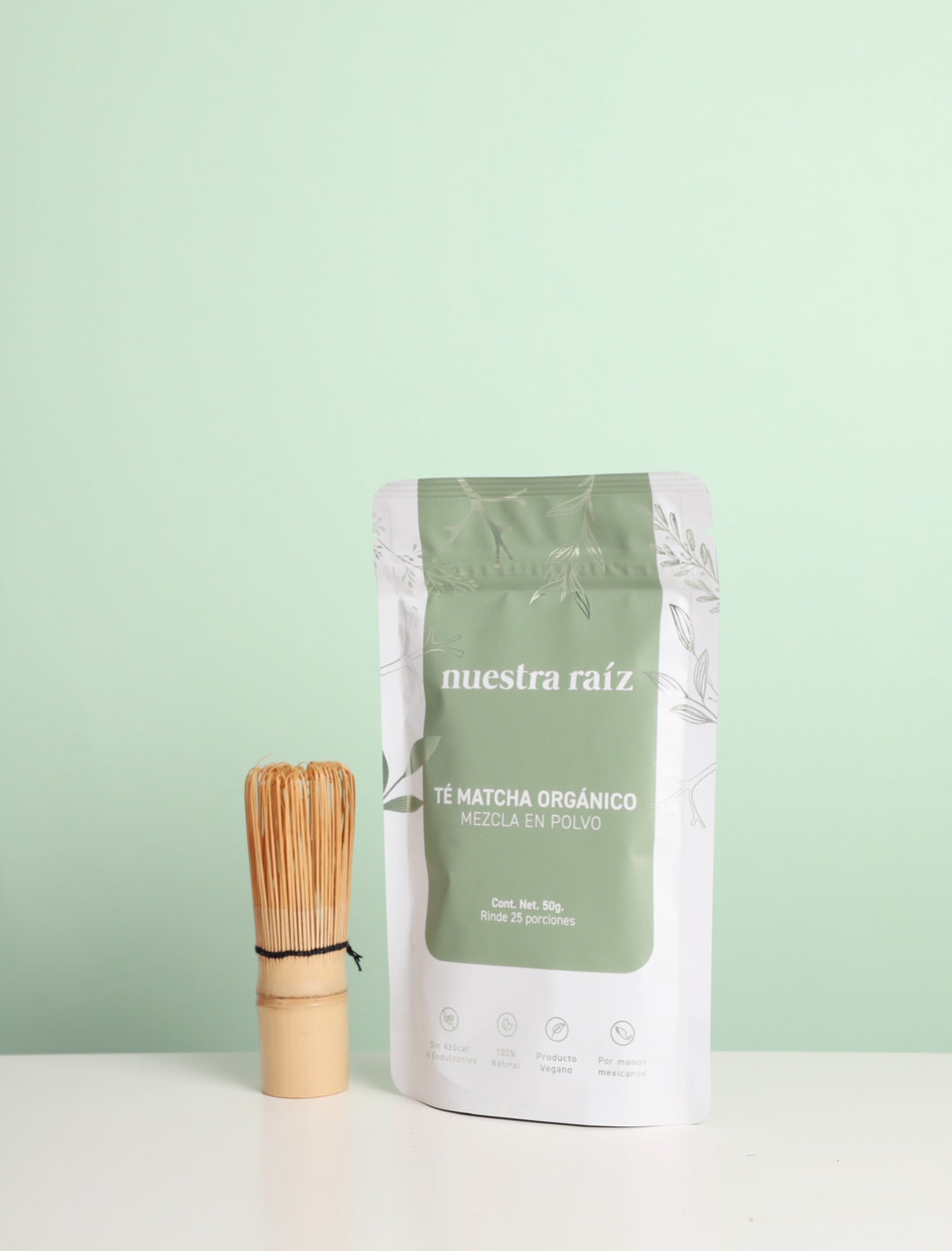 Perfect Matcha - Kit