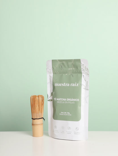 Perfect Matcha - Kit