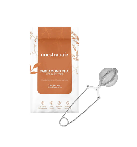 Ritual de la tarde- kit