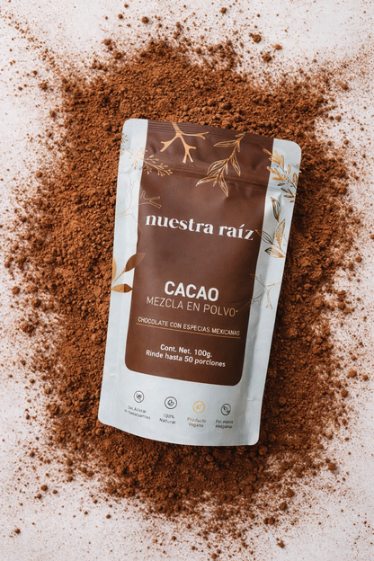 Cacao - Superfood