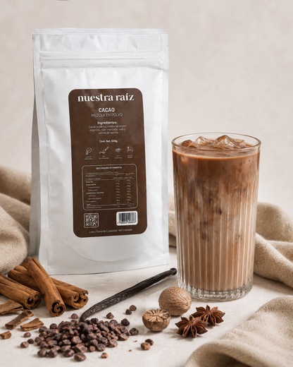 Cacao - Superfood