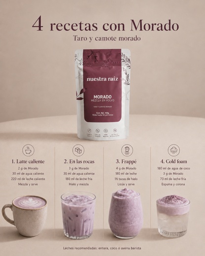Morado
