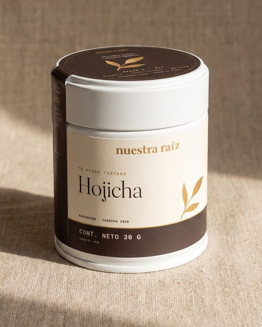 Hojicha