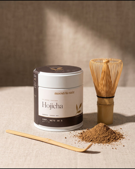 Hojicha