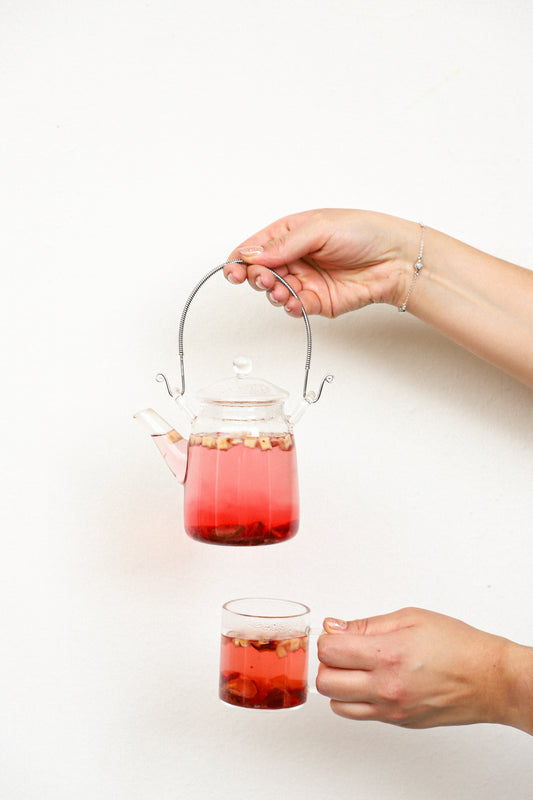 Besos, Flores & Frutos - Kit