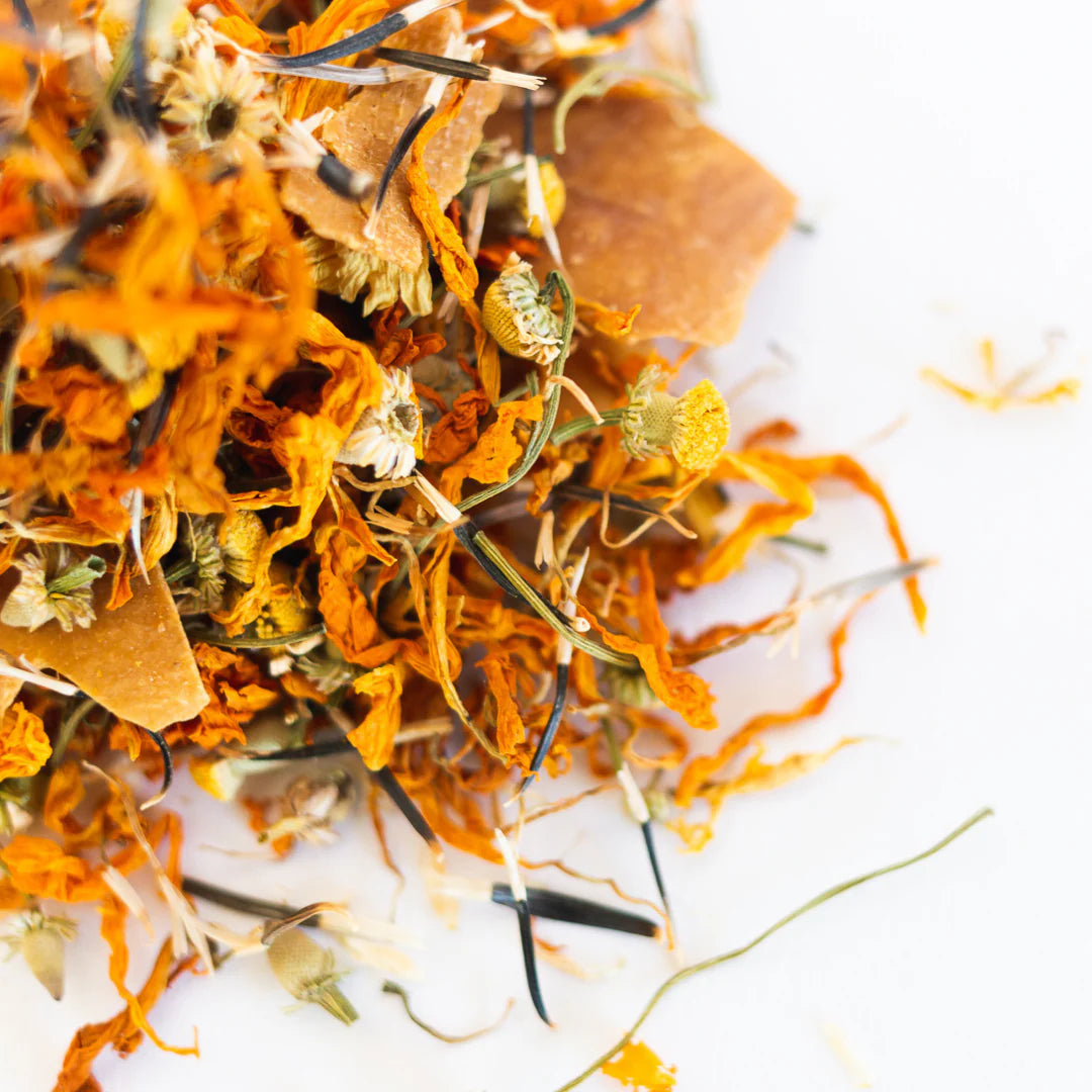 Ritual de la noche- kit