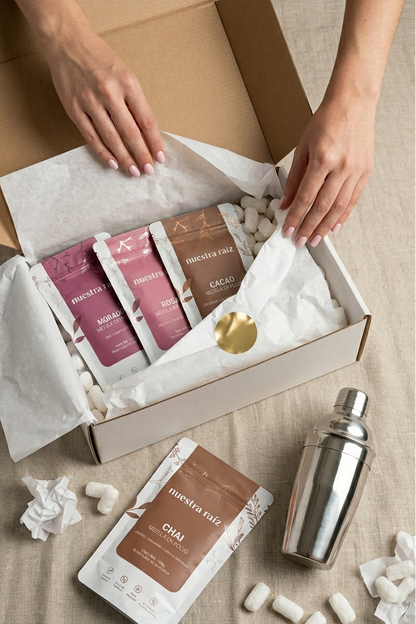 Perfect Latte Frío- Kit