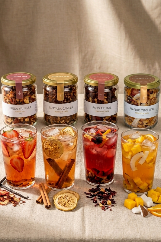 Las favoritas - Kit