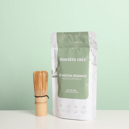 Matcha
