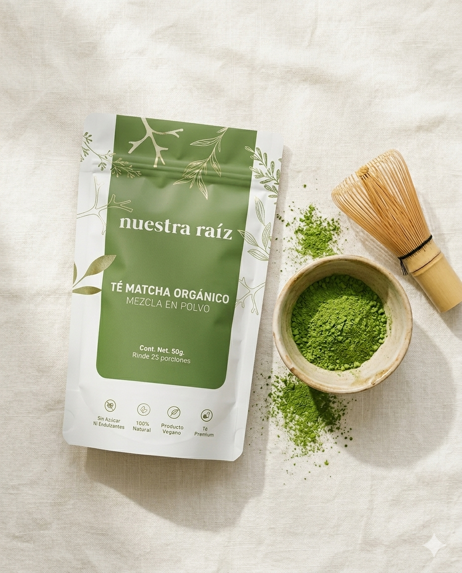 Matcha
