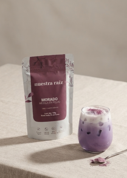 Morado