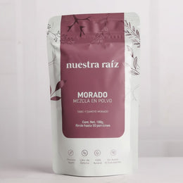 Morado