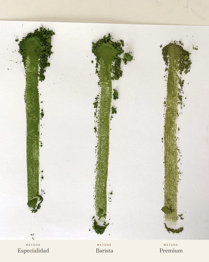 Matcha Premium