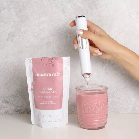 Rosa - Superfood