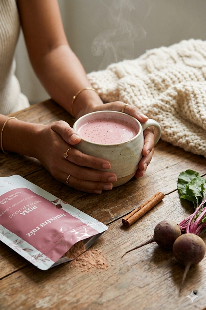 Rosa - Superfood