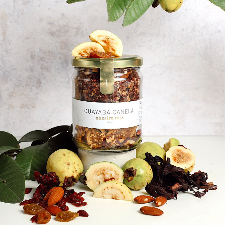 Guayaba Canela - Tisana