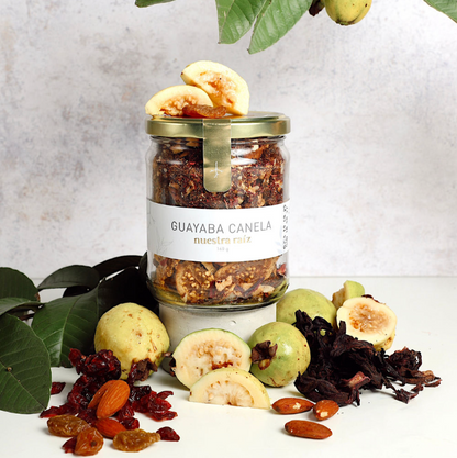 Guayaba Canela - Tisana