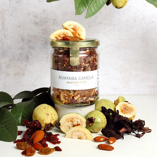 Guayaba Canela - Tisana