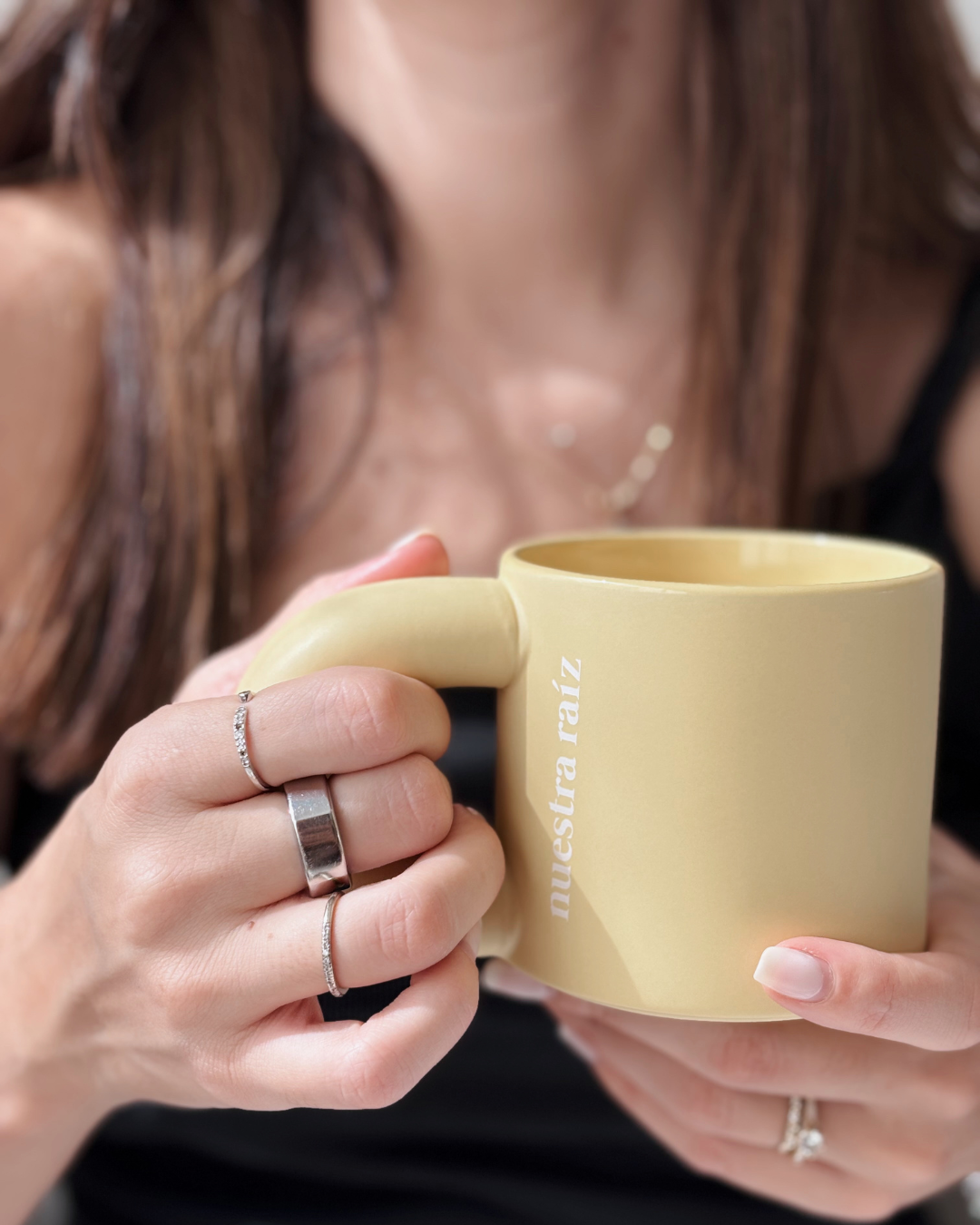 Ritual Reconfortante - Kit