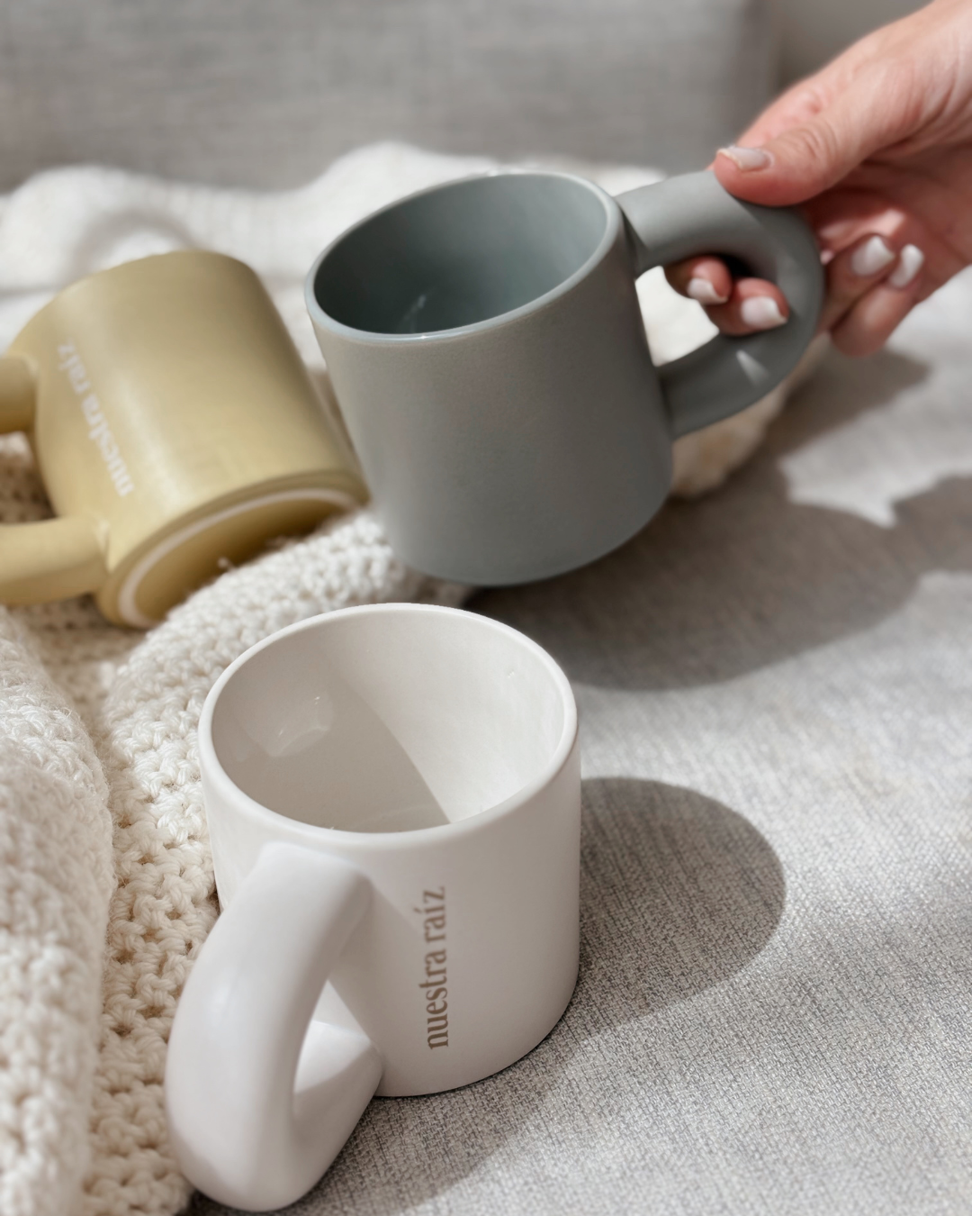 Ritual Reconfortante - Kit