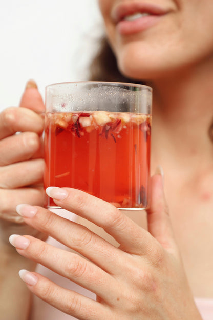 Rojo Frutal - Tisana