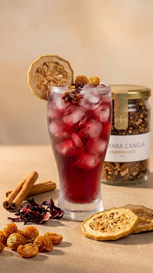 Guayaba Canela - Tisana