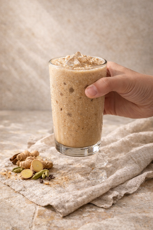 Chai - Superfood
