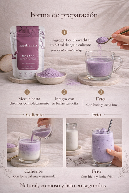 Morado