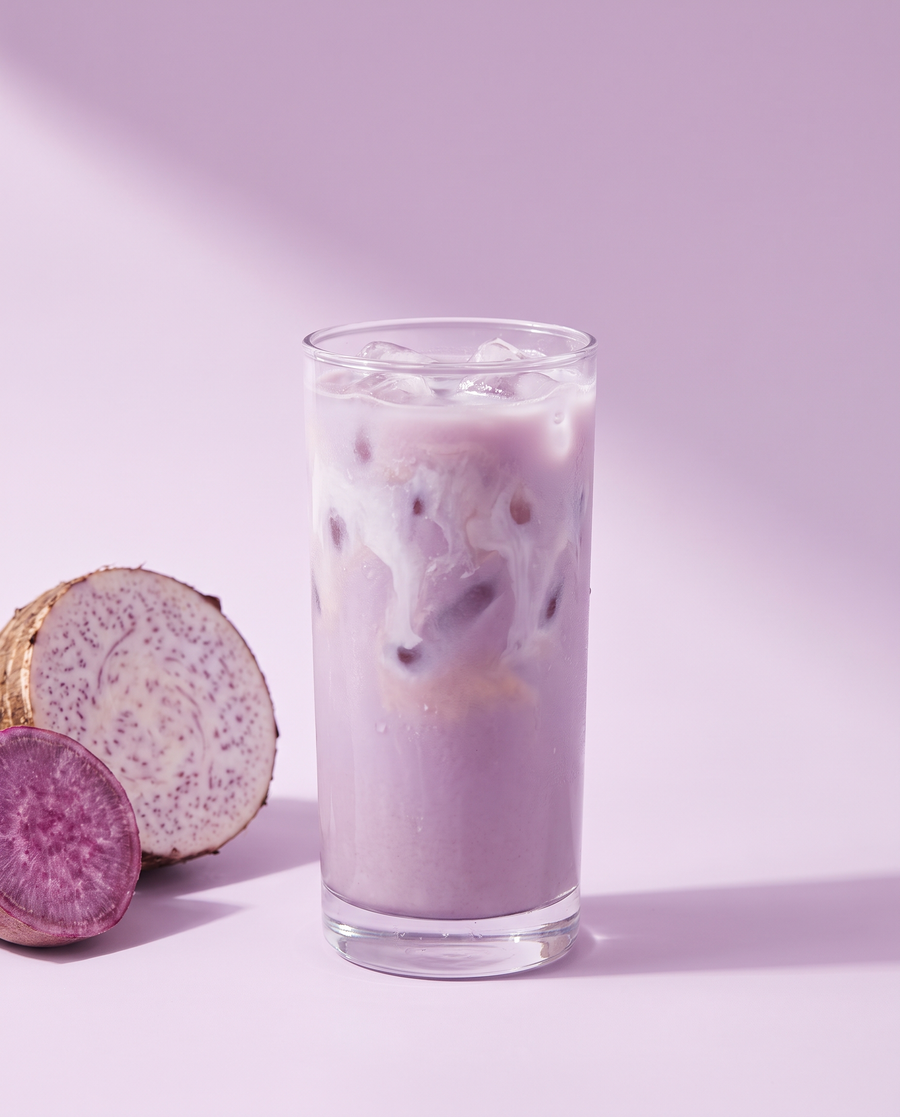 Morado preparado