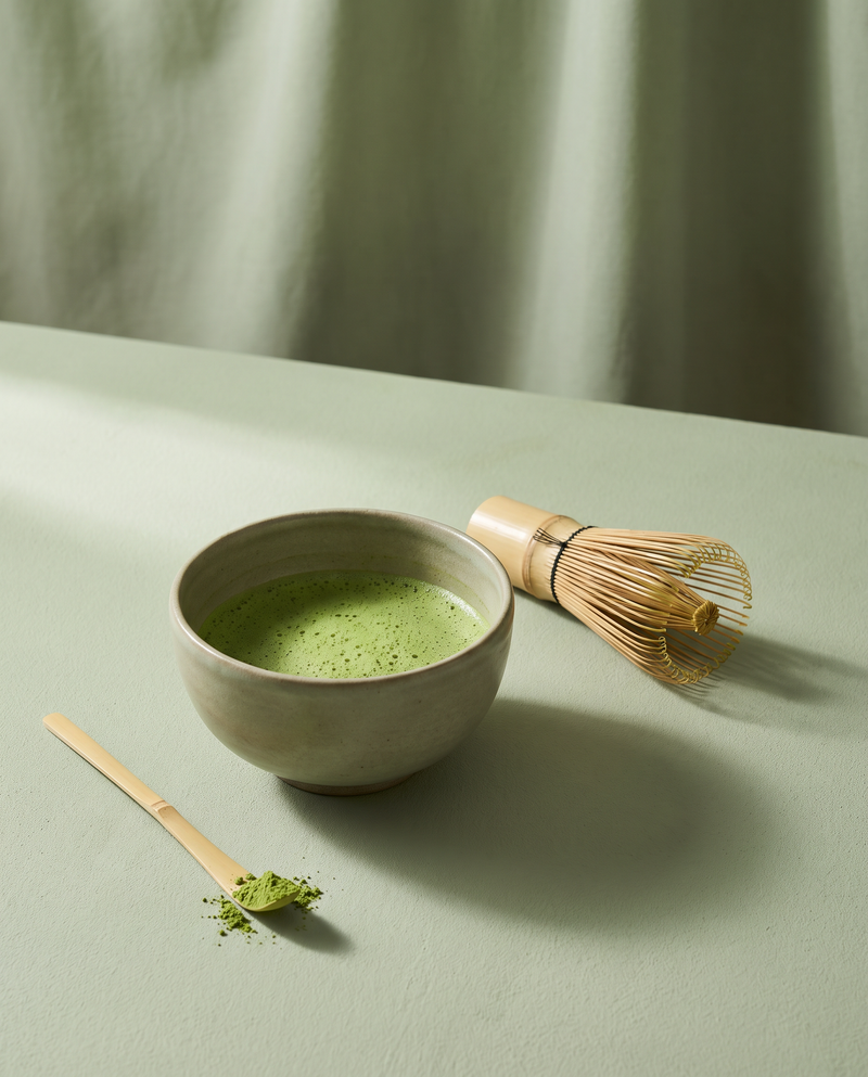 Matcha de Especialidad