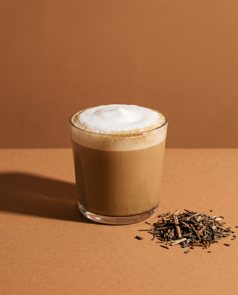Hojicha